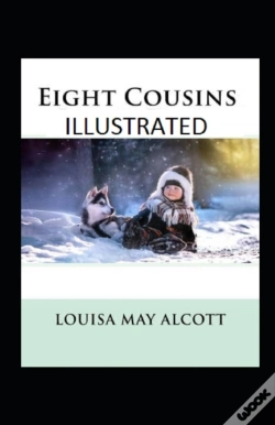 Capa do artigo Eight Cousins Annotated