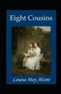 Eight Cousins Annotated - Preview