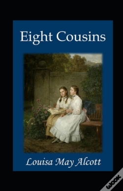 Capa do artigo Eight Cousins Annotated