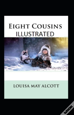 Capa do artigo Eight Cousins Illustrated