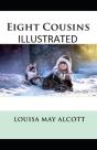 Eight Cousins Illustrated - Preview