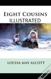 Capa do artigo Eight Cousins Illustrated