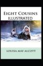 Eight Cousins Illustrated - Preview