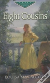 Capa do artigo Eight Cousins