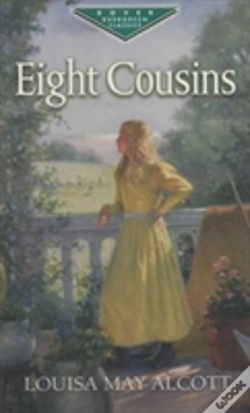 Capa do artigo Eight Cousins