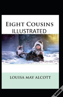Capa do artigo Eight Cousins