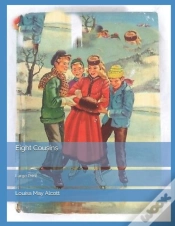 Capa do artigo Eight Cousins