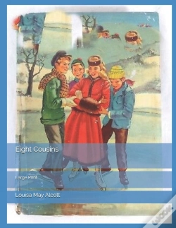 Capa do artigo Eight Cousins