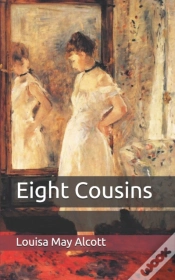 Capa do artigo Eight Cousins