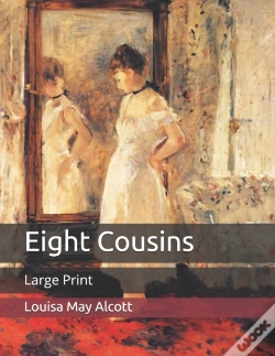 Capa do artigo Eight Cousins