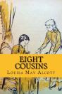 Eight Cousins  Wolrdwide Classics - Preview