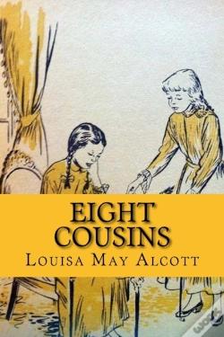 Capa do artigo Eight Cousins  Wolrdwide Classics