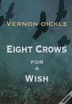 Capa do artigo Eight Crows For A Wish