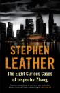 Eight Curious Cases Of Inspector Zhang - Preview