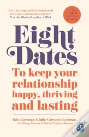 Capa do artigo Eight Dates