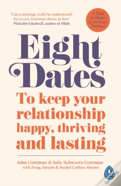 Capa do artigo Eight Dates