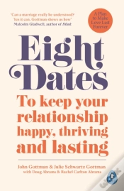 Capa do artigo Eight Dates