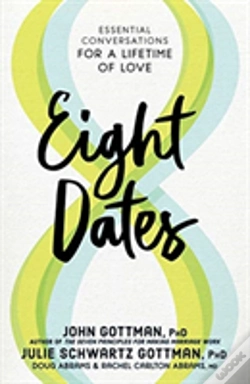 Capa do artigo Eight Dates