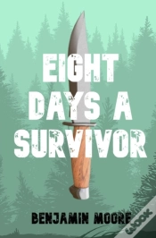 Capa do artigo Eight Days A Survivor