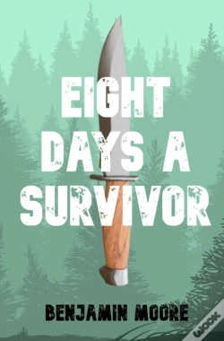 Capa do artigo Eight Days A Survivor