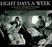 Capa do artigo Eight Days a Week