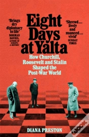 Capa do artigo Eight Days At Yalta