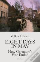 Eight Days In May