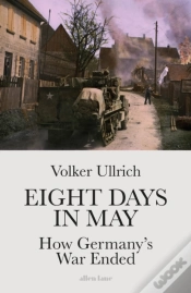 Capa do artigo Eight Days In May