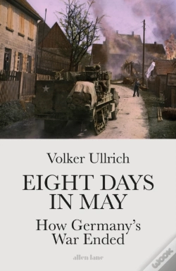 Capa do artigo Eight Days In May
