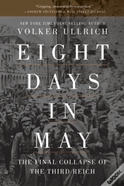 Capa do artigo Eight Days In May