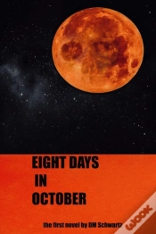 Capa do artigo Eight Days In October