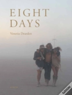 Capa do artigo Eight Days