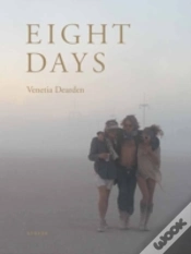 Capa do artigo Eight Days