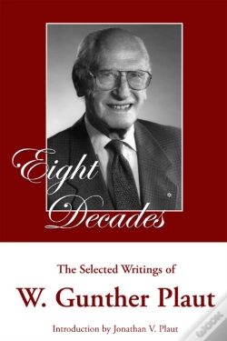 Capa do artigo Eight Decades