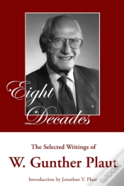 Capa do artigo Eight Decades