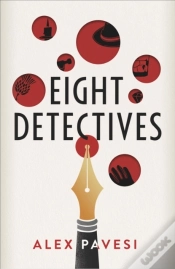 Capa do artigo Eight Detectives