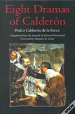 Capa do artigo Eight Dramas Of Calderon