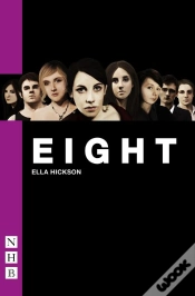 Capa do artigo Eight