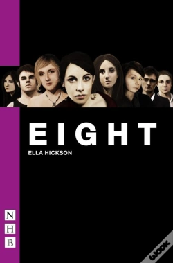 Capa do artigo Eight