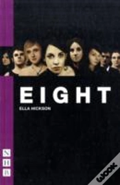 Capa do artigo Eight
