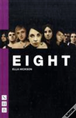 Capa do artigo Eight
