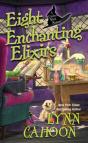 Eight Enchanting Elixirs - Preview