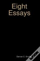 Eight Essays