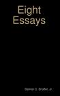 Eight Essays - Preview