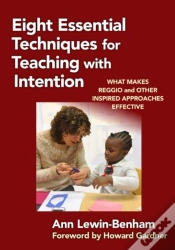 Capa do artigo Eight Essential Techniques For Teaching With Intention