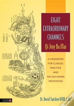 Capa do artigo Eight Extraordinary Channels - Qi Jing Ba Mai