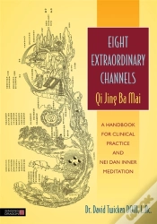 Capa do artigo Eight Extraordinary Channels - Qi Jing Ba Mai
