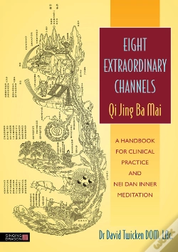Capa do artigo Eight Extraordinary Channels - Qi Jing Ba Mai