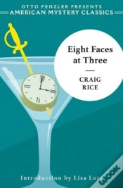 Capa do artigo Eight Faces At Three