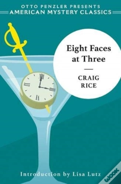 Capa do artigo Eight Faces At Three